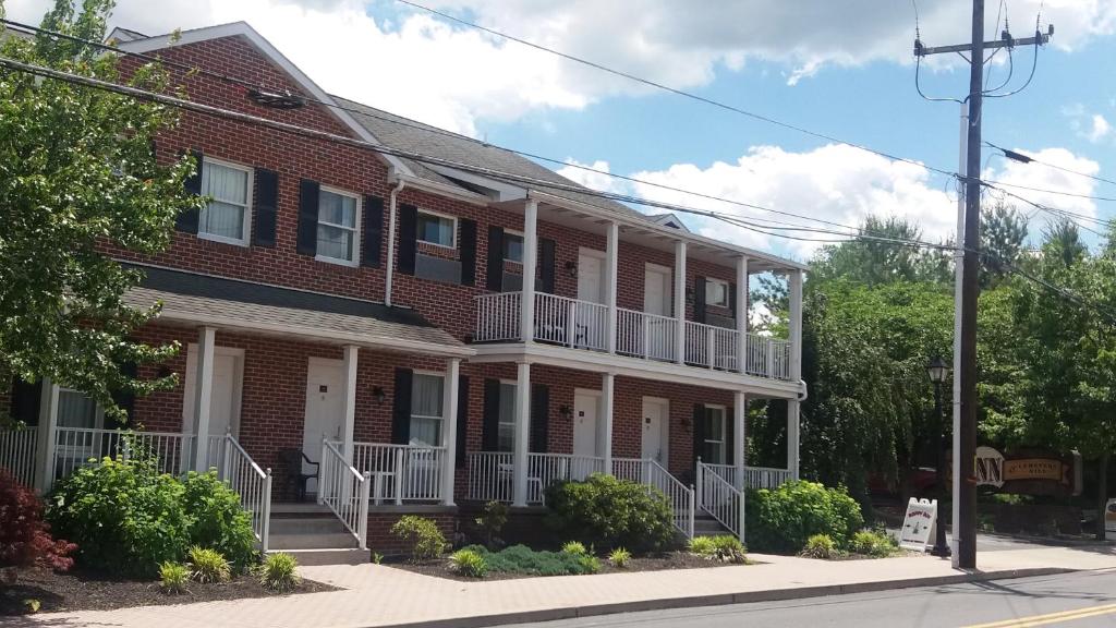 Inn at Cemetery Hill image