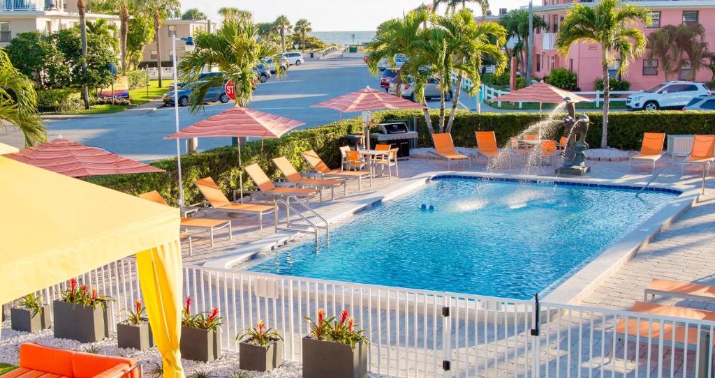 St Pete Beach Suites image