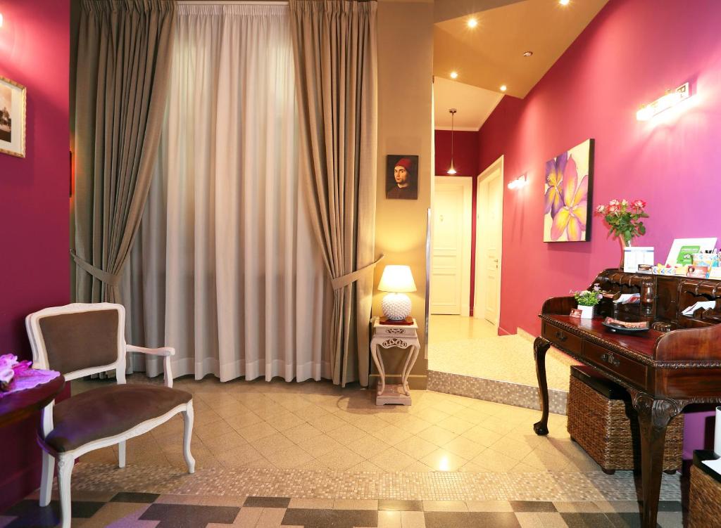 B&B Antonello da Messina photo 1