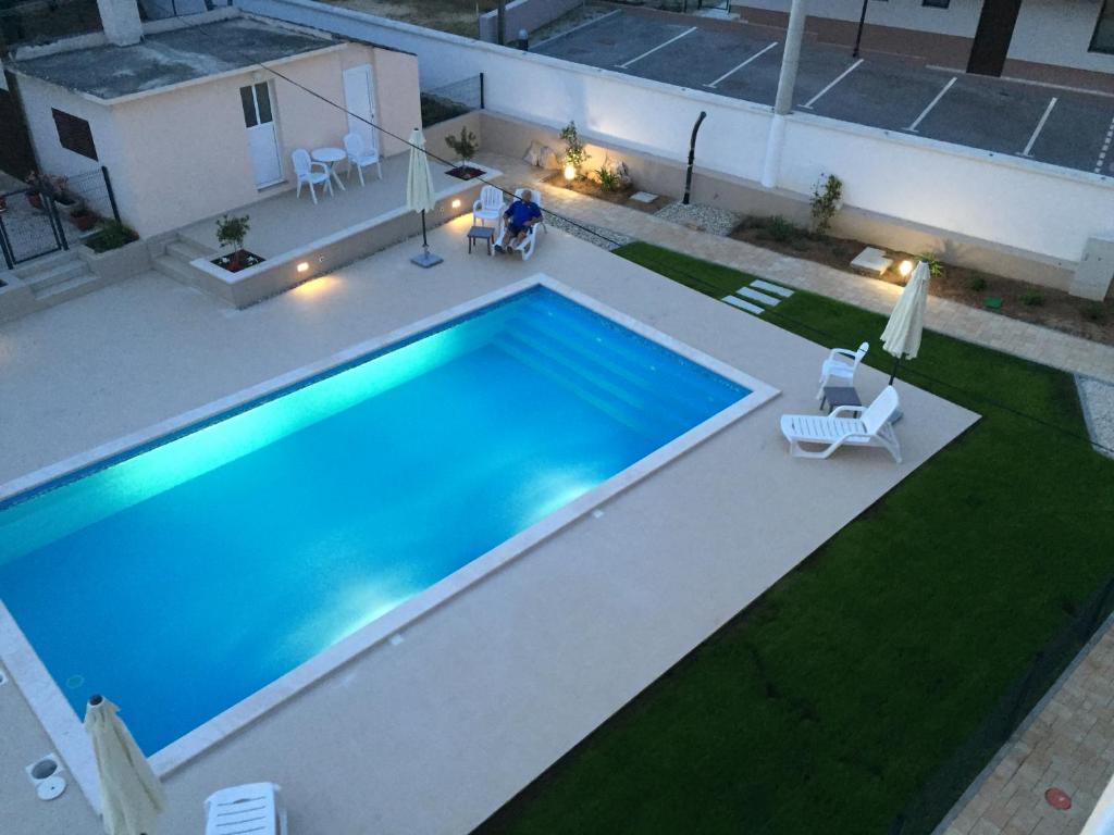 Guest House Punta Grzan photo 2