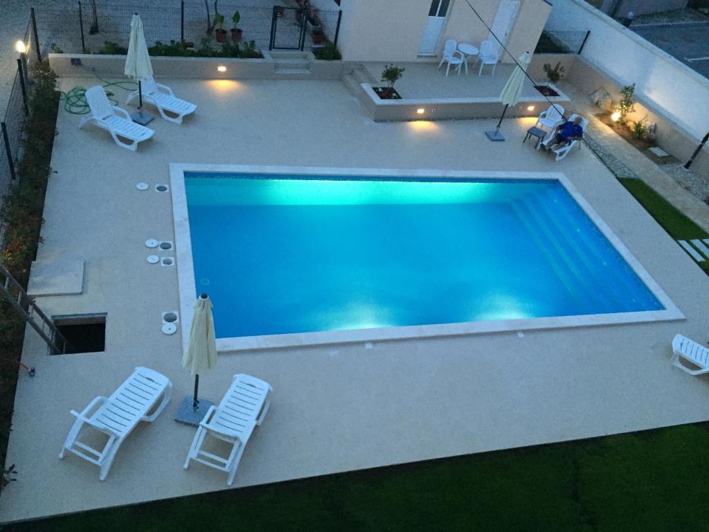 Guest House Punta Grzan