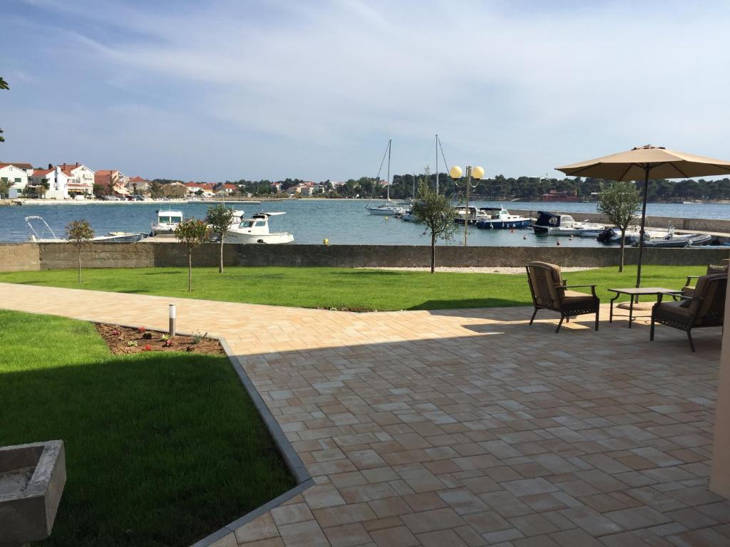 Guest House Punta Grzan photo 3