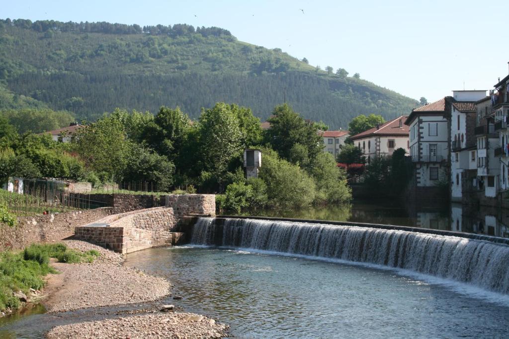 Apartamento Rural Elizondo photo 2