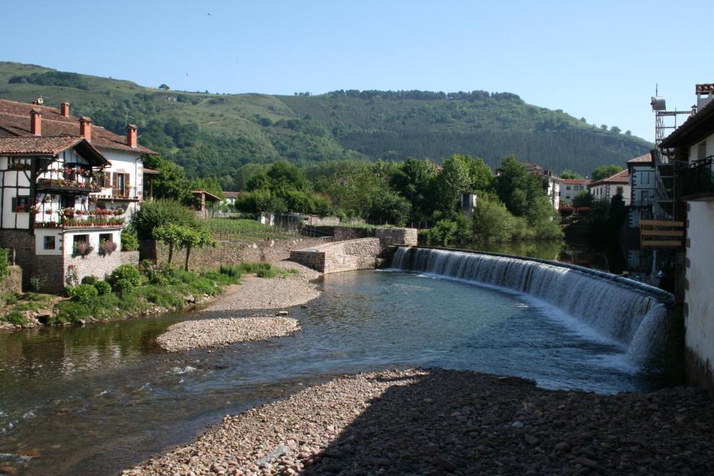Apartamento Rural Elizondo photo 4