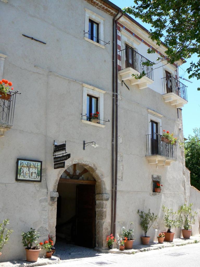 Residence Il Palazzo photo 1