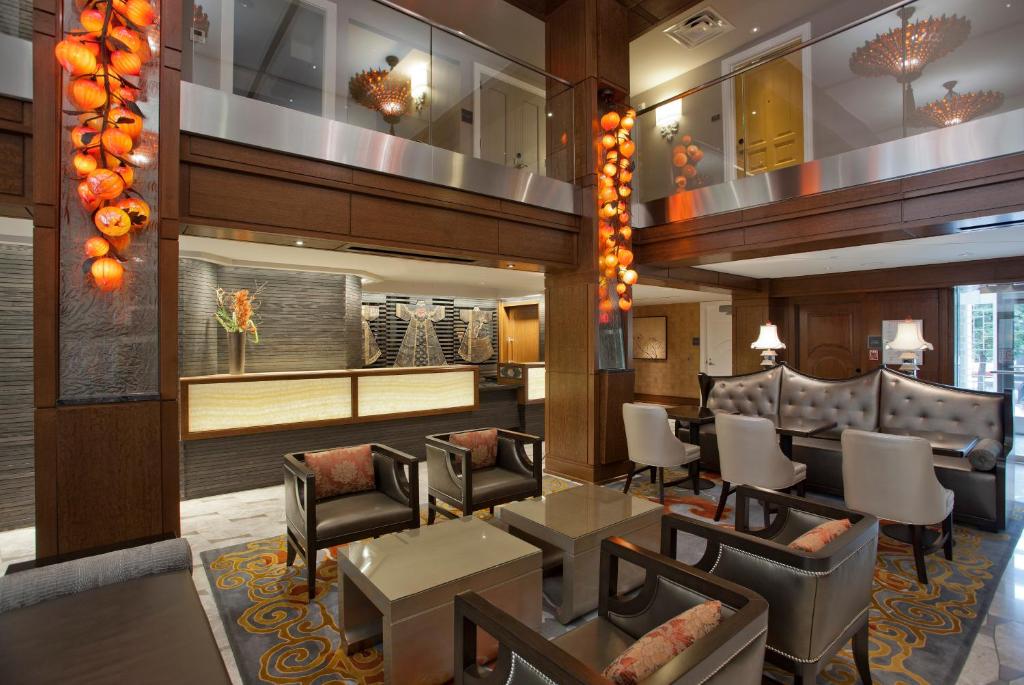 Morrison Clark Historic Inn image