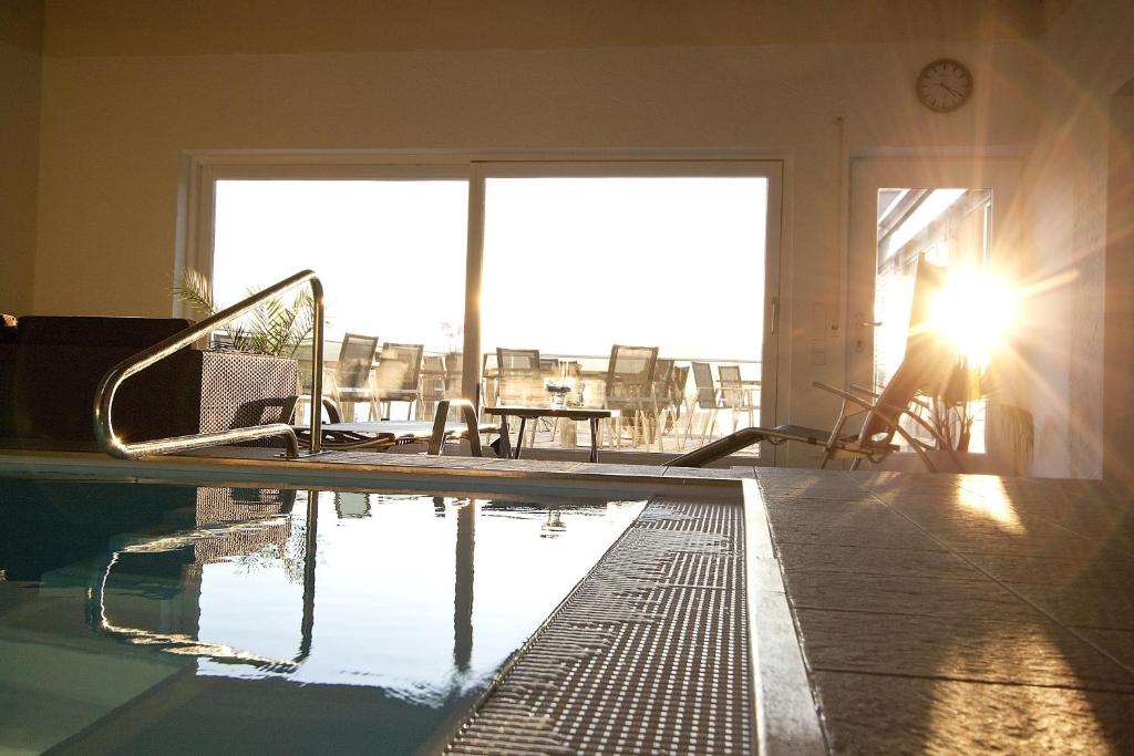 Lupinenhotel Bodensee photo 3