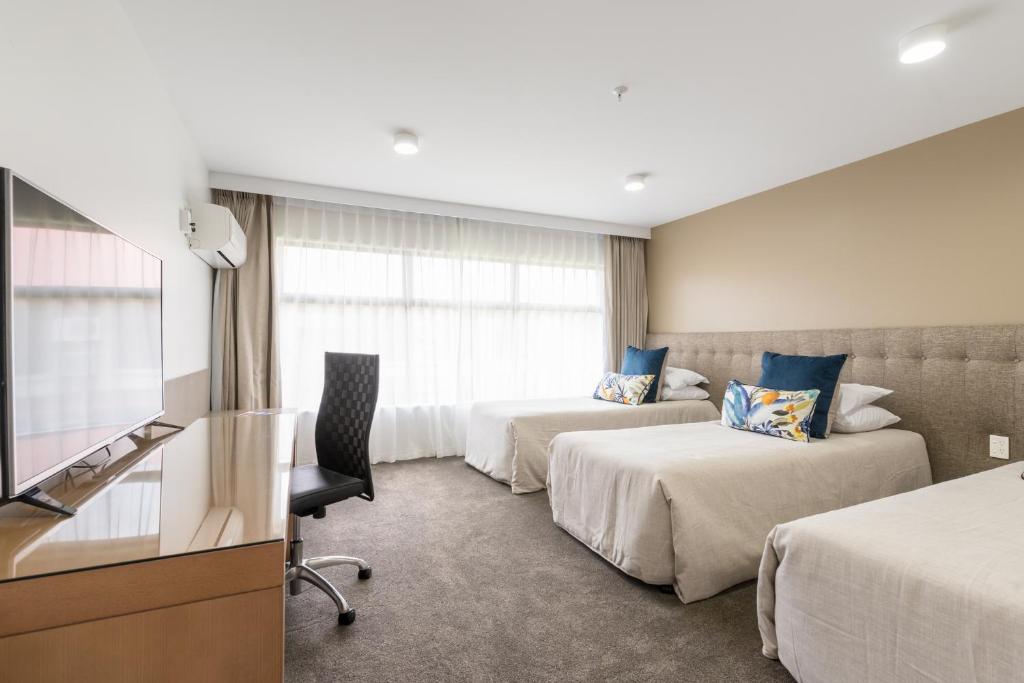 Distinction Hamilton Hotel & Conference Centre photo 2