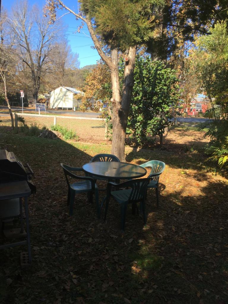 Acorn Lodge photo 1