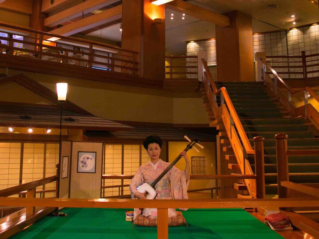 Ookawaso photo 2