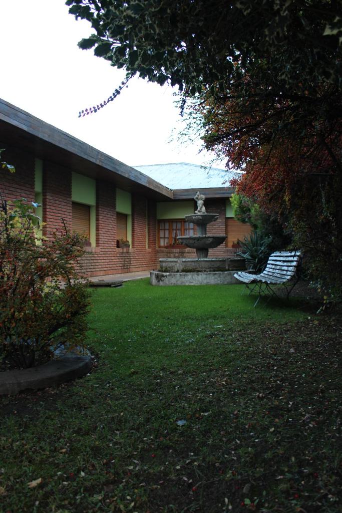 Hosteria Angelina photo 2
