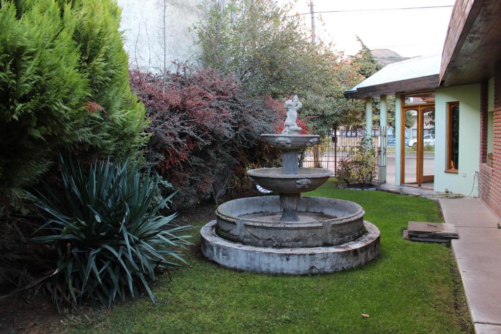 Hosteria Angelina photo 1