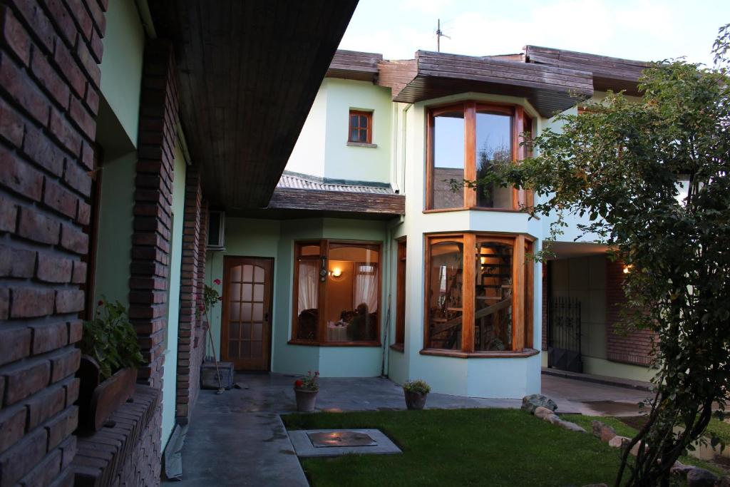 Hosteria Angelina photo 4