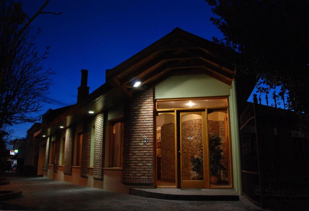 Hosteria Angelina