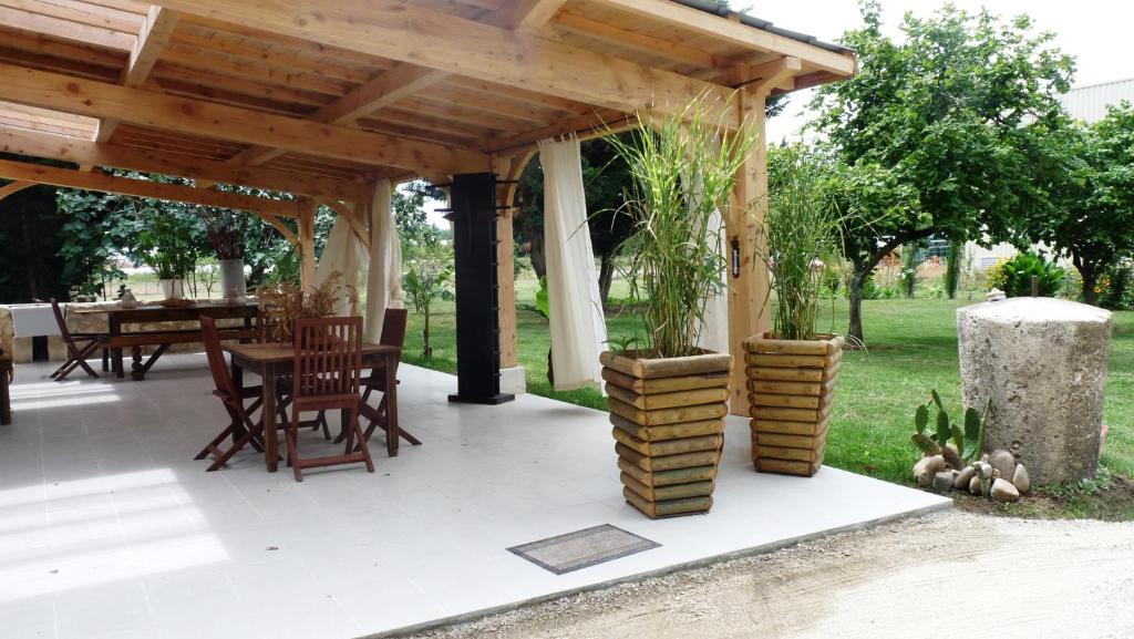 "L'Ancienne Etable" Dordogne photo 2