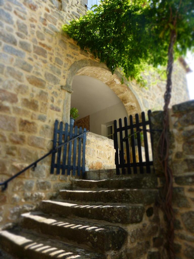 Le Mas des Monèdes photo 3