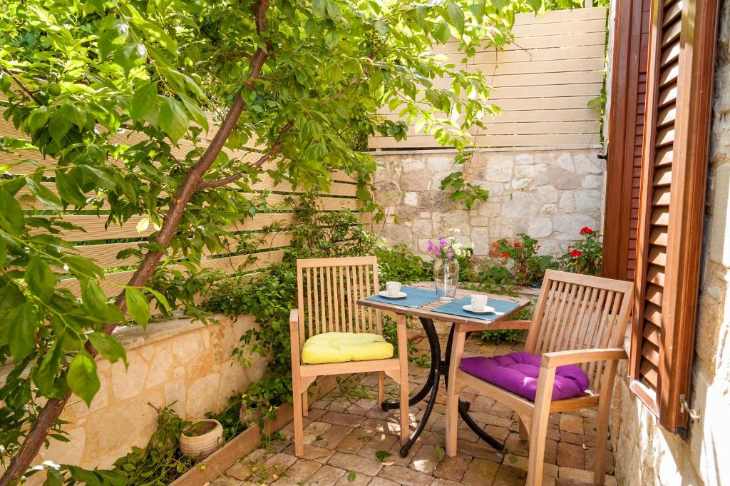 Villa Eftichia photo 1