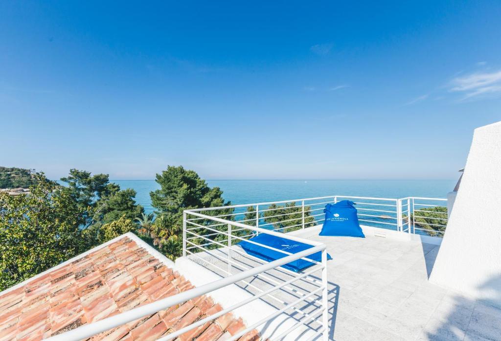 Villa Vignola Hotel photo 3