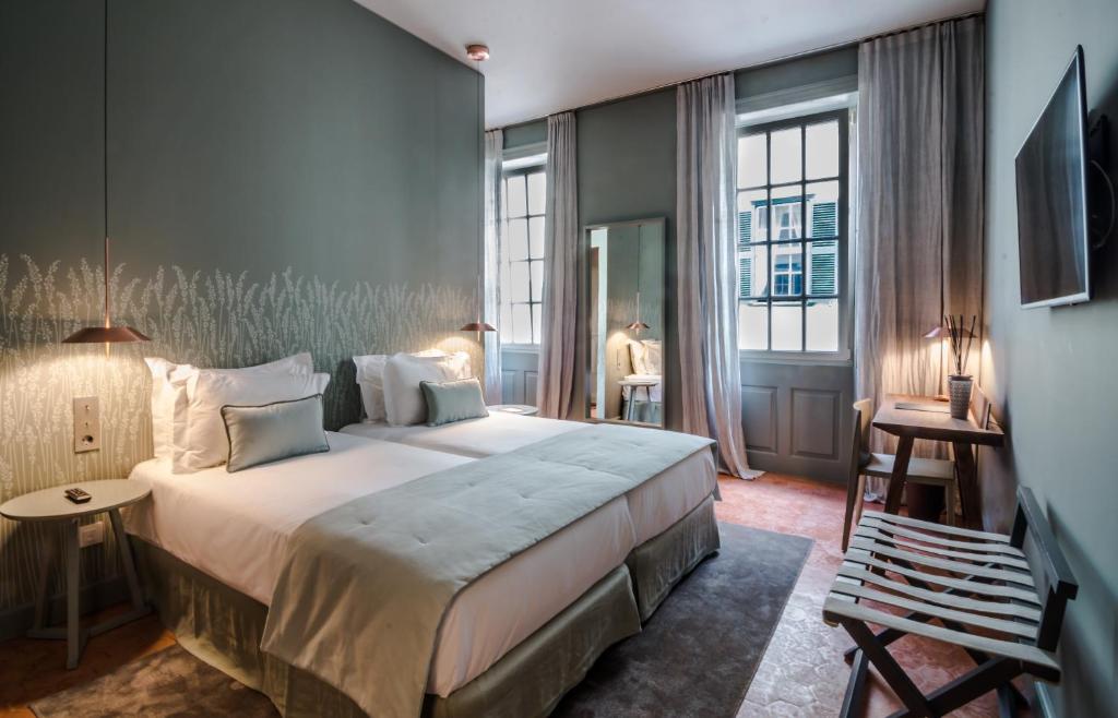 Bordoy Casa Ládico - Hotel Boutique Adults Only photo 1