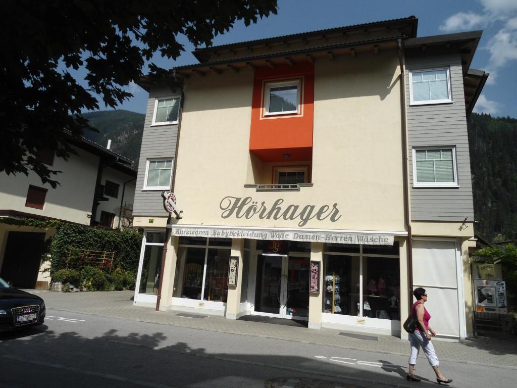 Apartment Hörhager photo 1