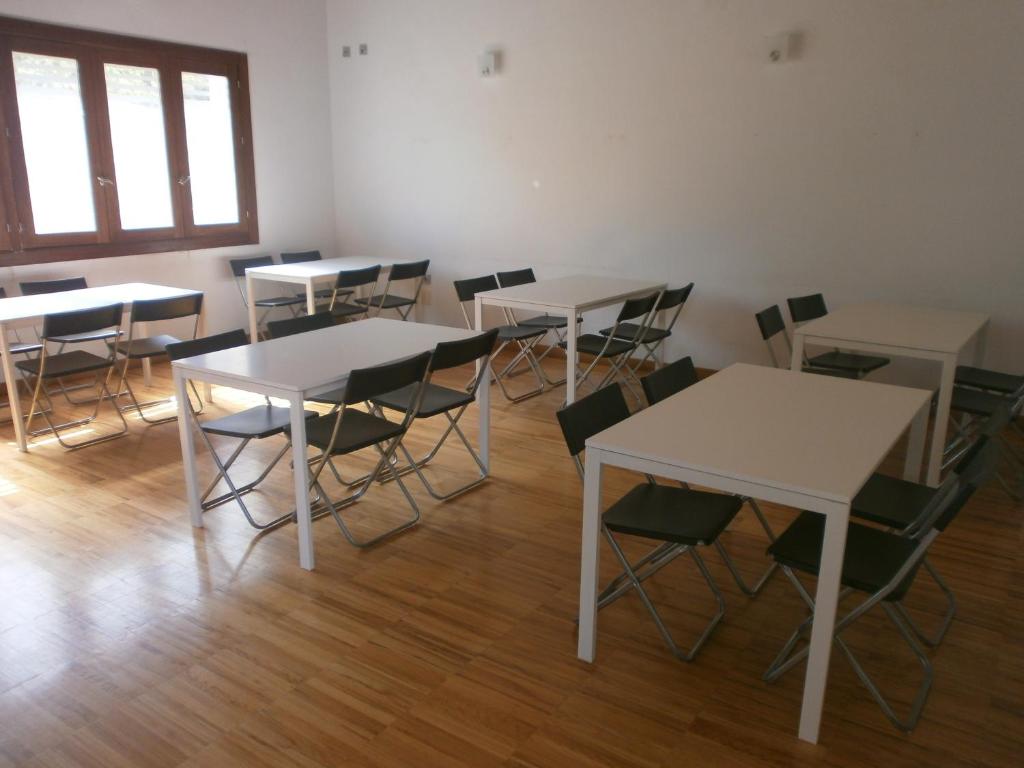 Albergue Coto Real de la Marina photo 4