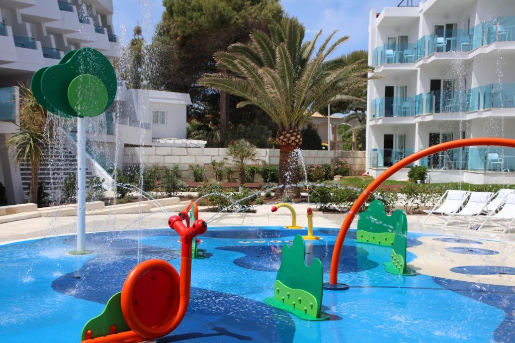 Iberostar Playa de Muro photo 4