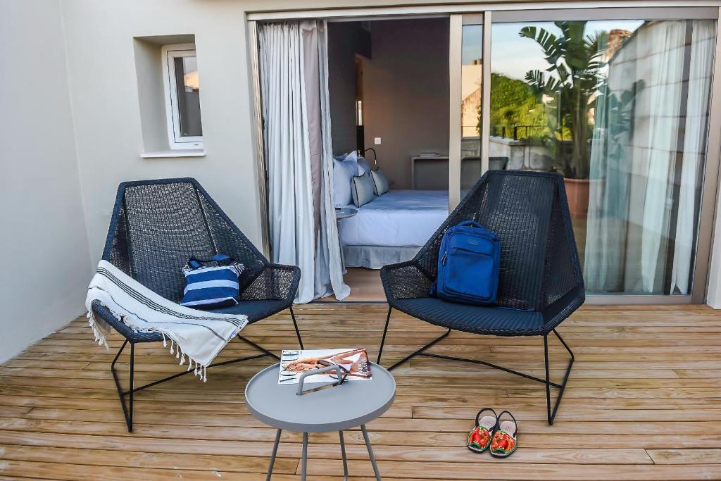 Bordoy Casa Ládico - Hotel Boutique Adults Only photo 2