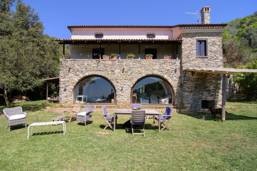 Tenuta Lacco
