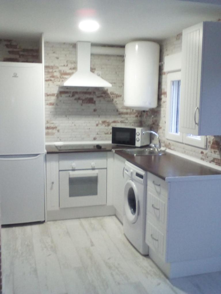 Apartamento Buendia photo 2