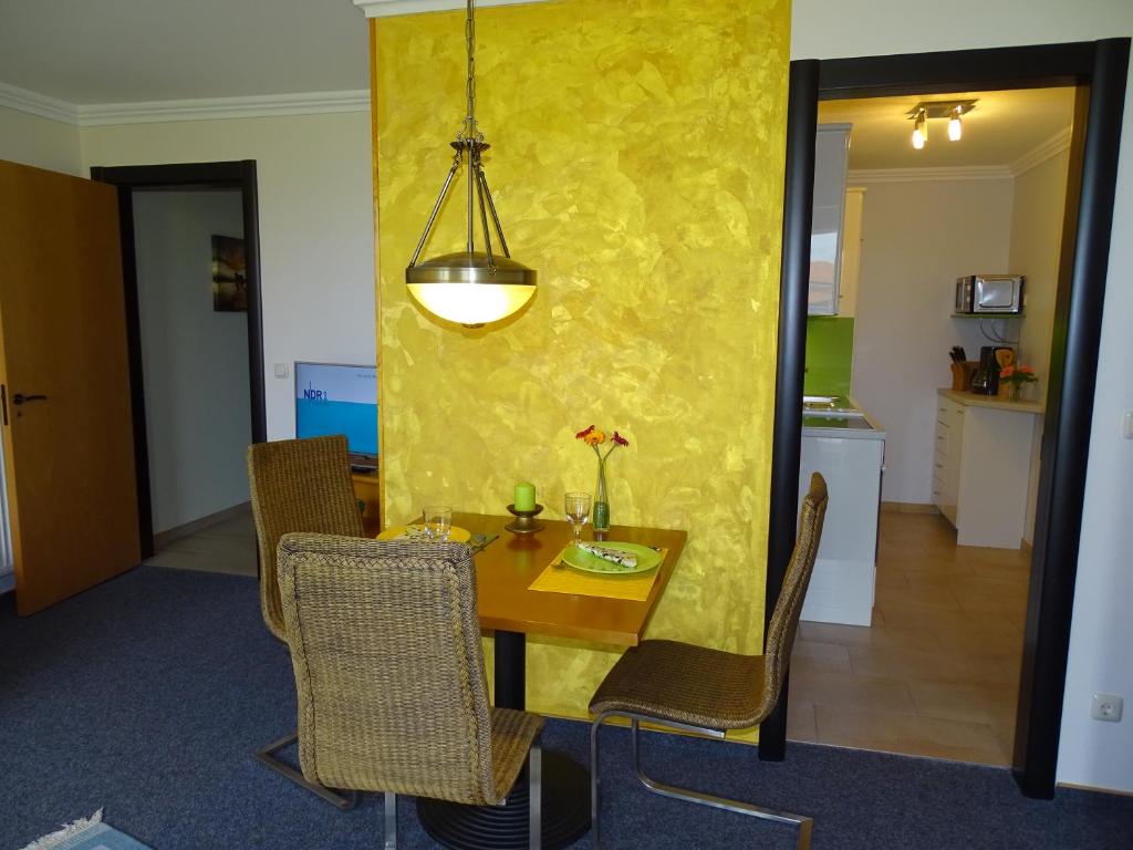 Ferienwohnung Brinkmann photo 1