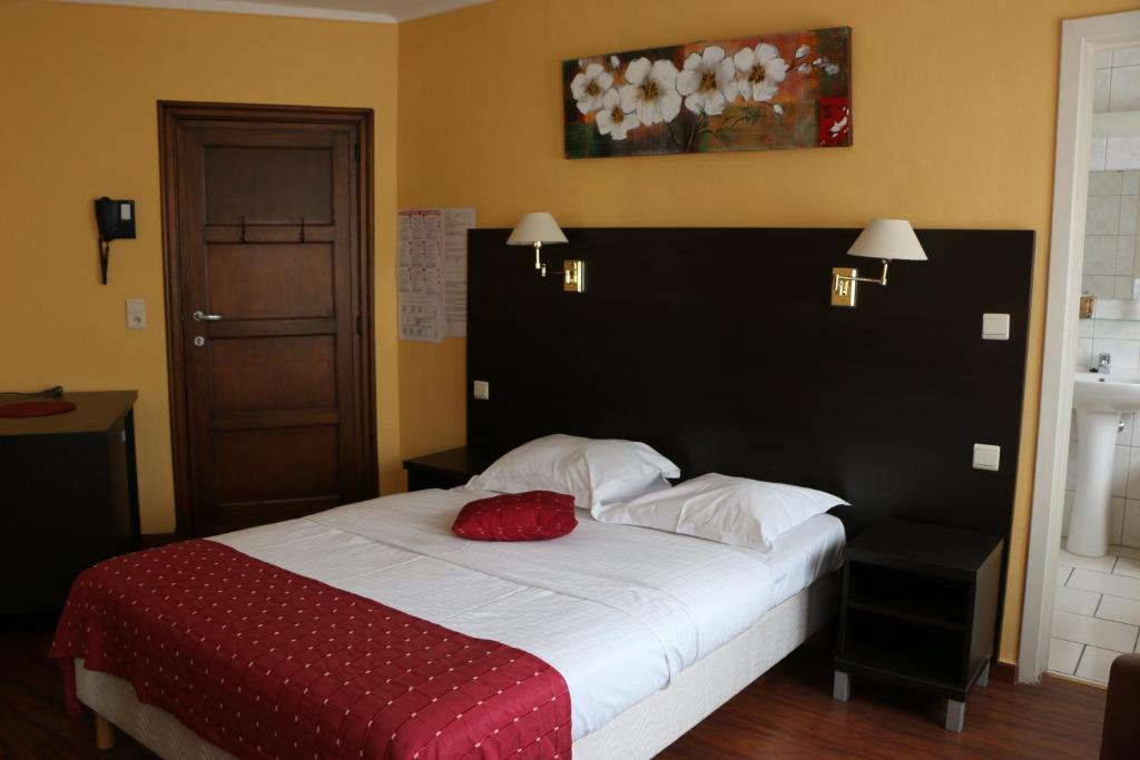 Il Siciliano - Duc de Bouillon photo 3