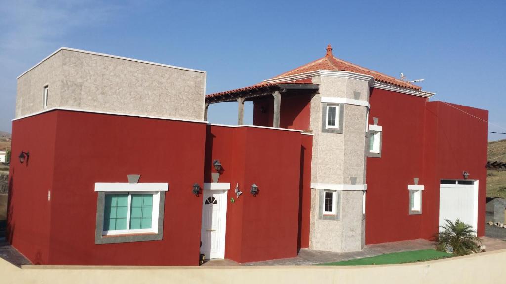 Casa Ary photo 3