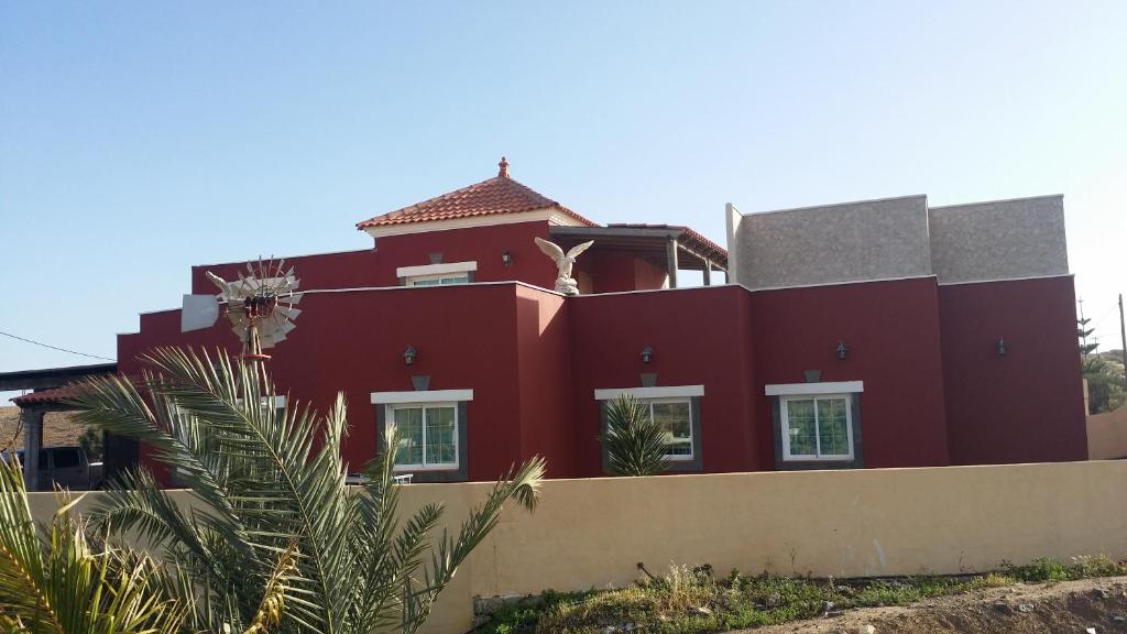 Casa Ary photo 2