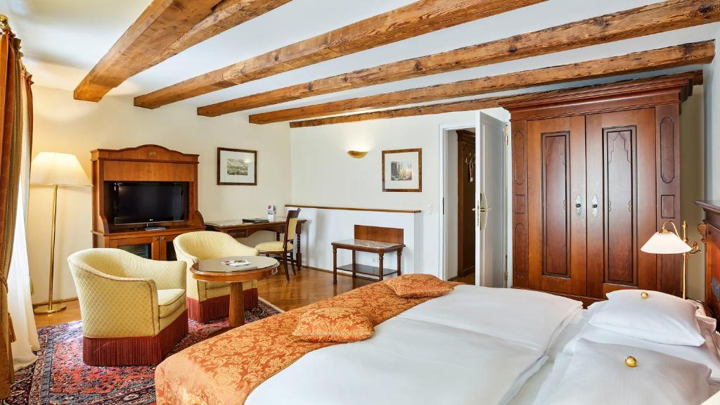 Двухместный (Стандартный двухместный номер с 1 кроватью), Radisson Blu Hotel Altstadt