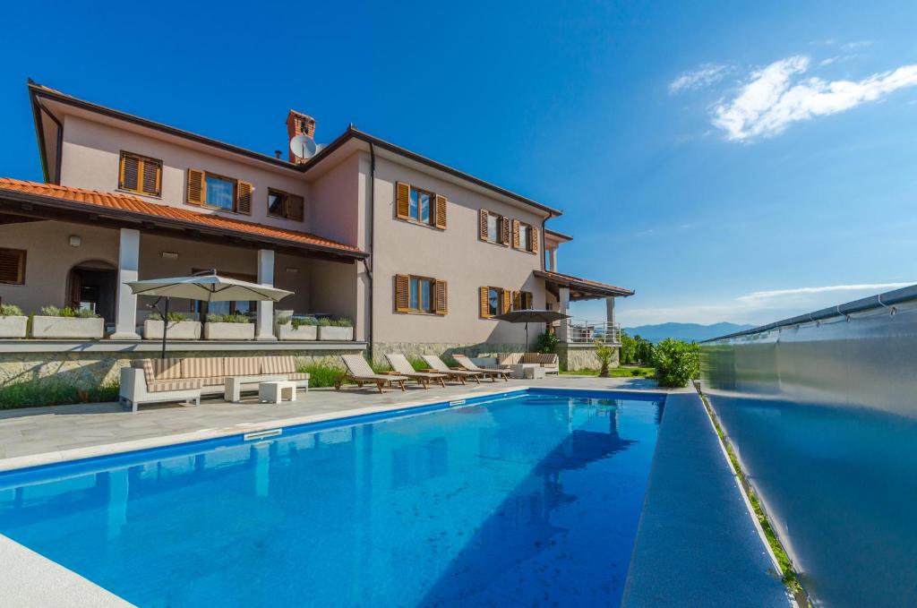 Apartments Villa Sonja photo 4