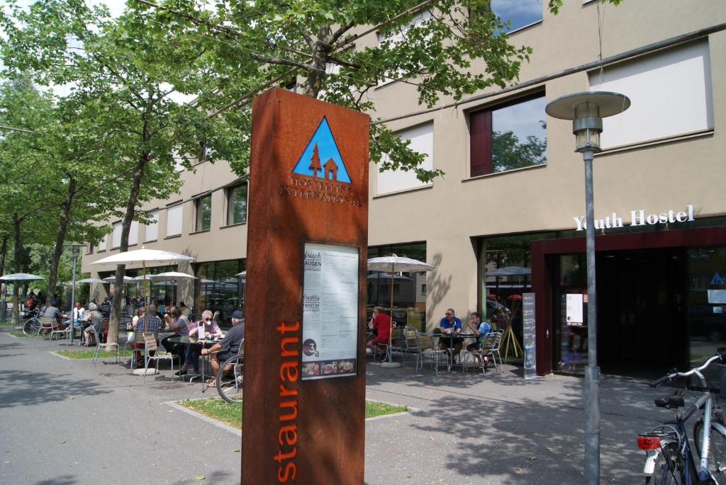 Interlaken Youth Hostel photo 3