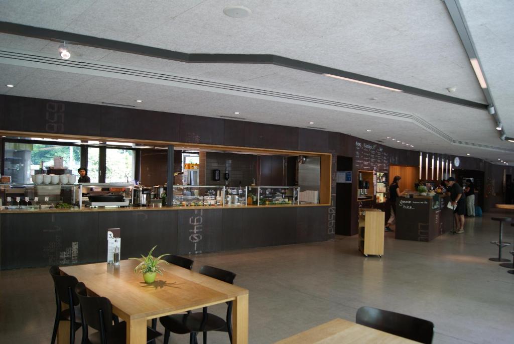 Interlaken Youth Hostel photo 4
