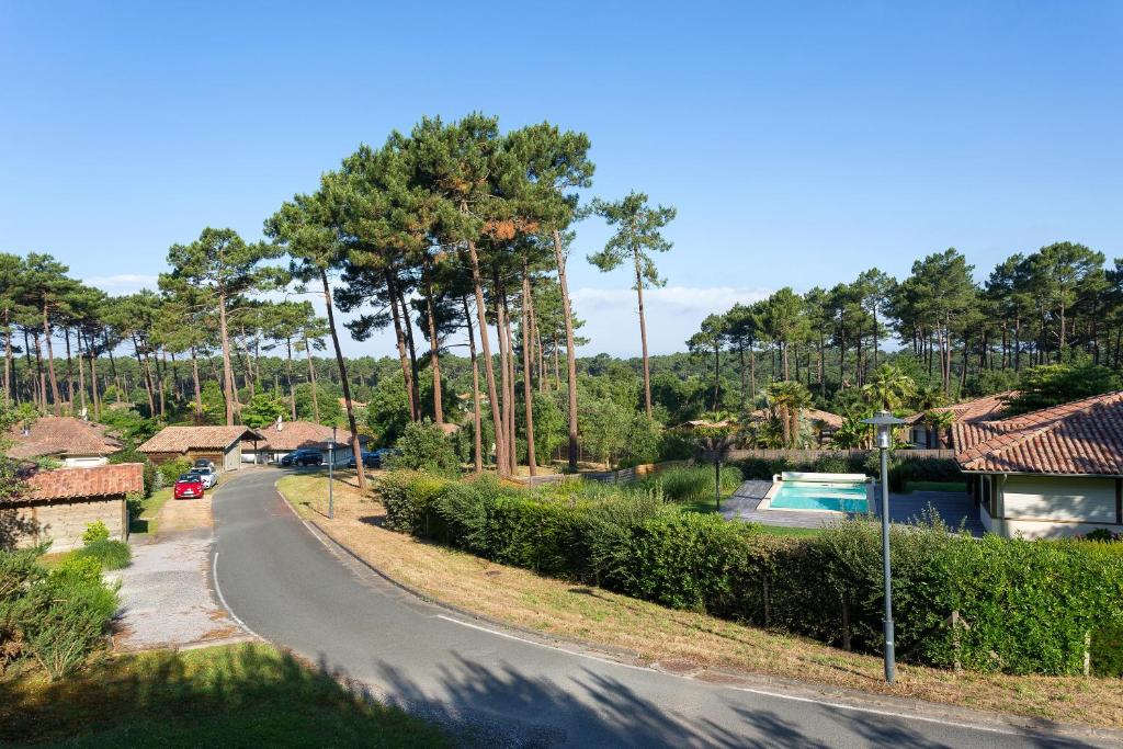 Madame Vacances Villas La Prade photo 4