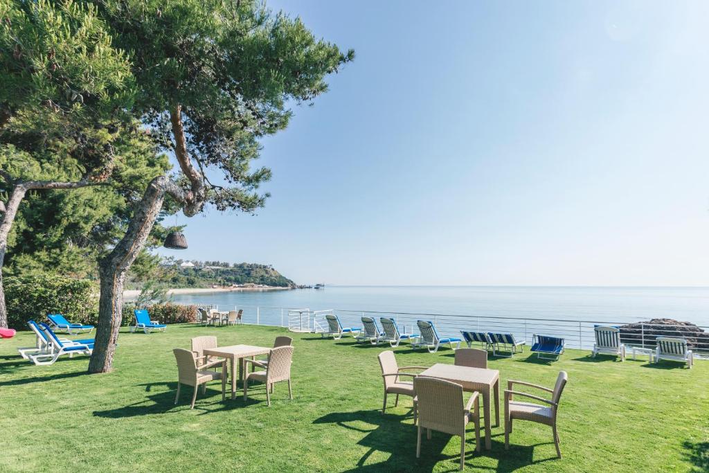 Villa Vignola Hotel photo 4