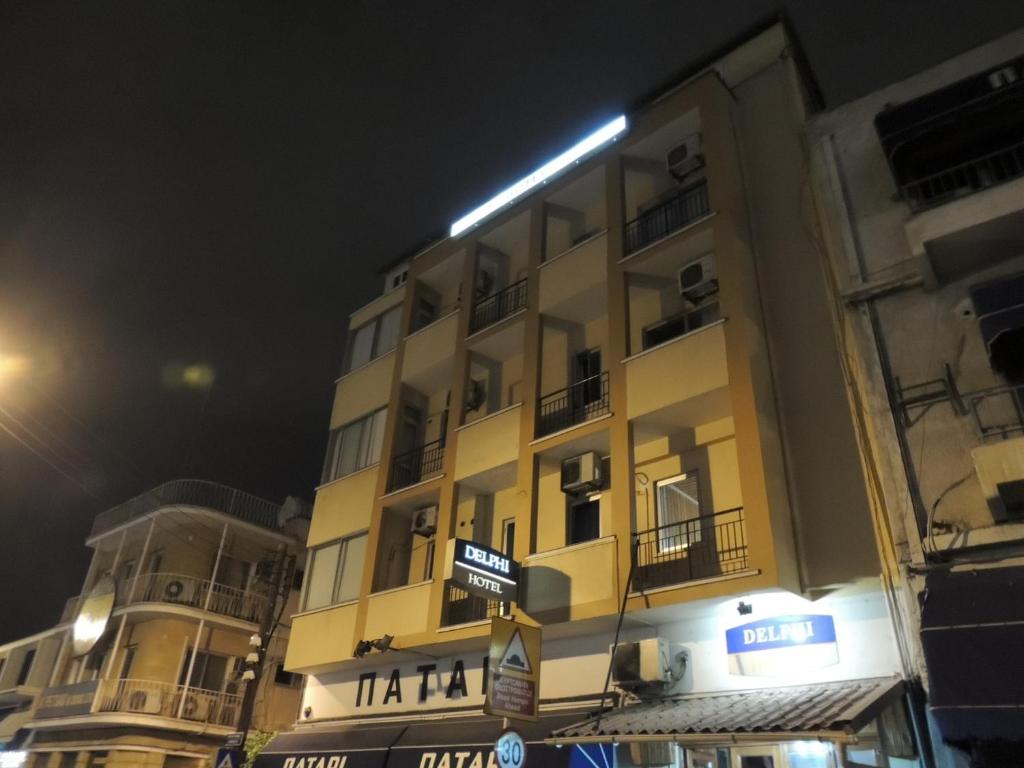 Delphi Hotel photo 3