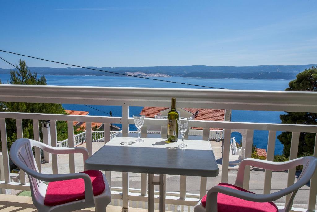 Apartman Bangel photo 1