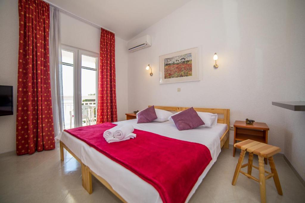 Apartman Bangel