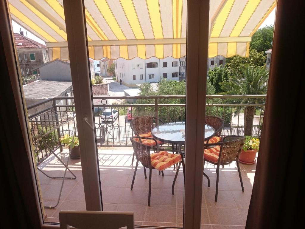 Апартаменты (Апартаменты-студио с видом на море), Apartments Olga