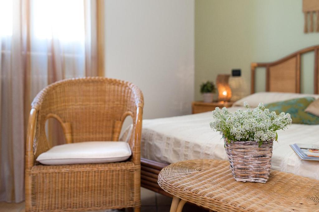 Antico Camino B&B photo 2