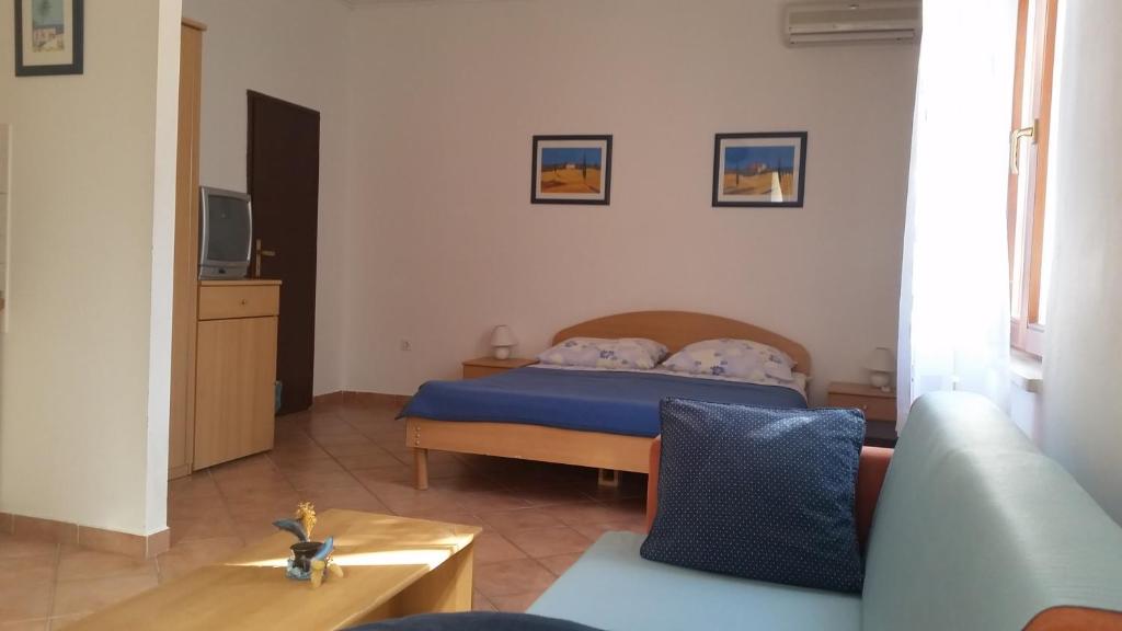 Guesthouse Neven Paklenica photo 4