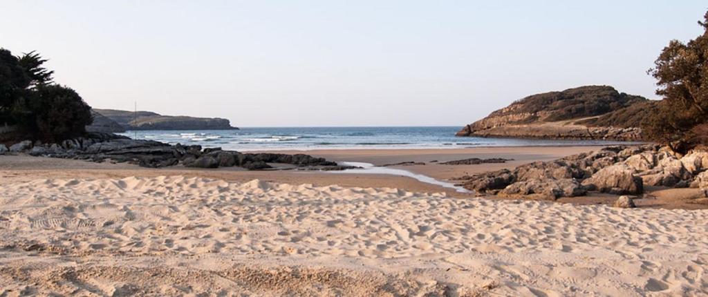 El Encinar de playa de la arena photo 4