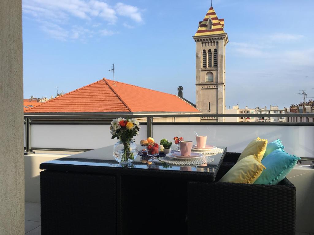 Riviera Terrasse Nice photo 2