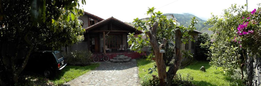 Hospedaje Higueron photo 4