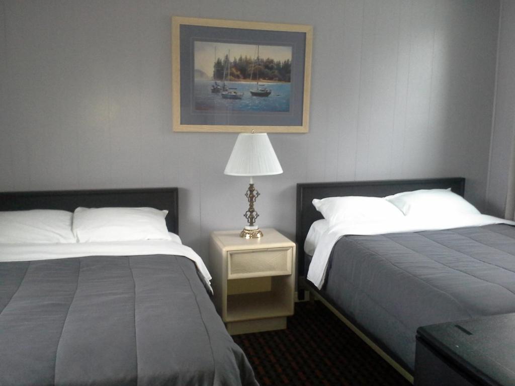 Frontiersman Motel photo 3