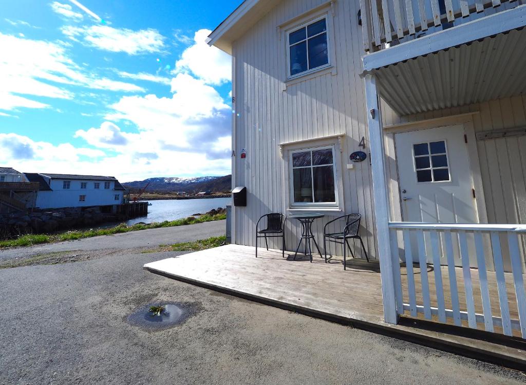 Vestresand Molo Water Front photo 4